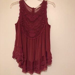 ALTARD STATE timeless tank